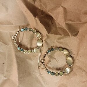 Lauren Conrad earrings